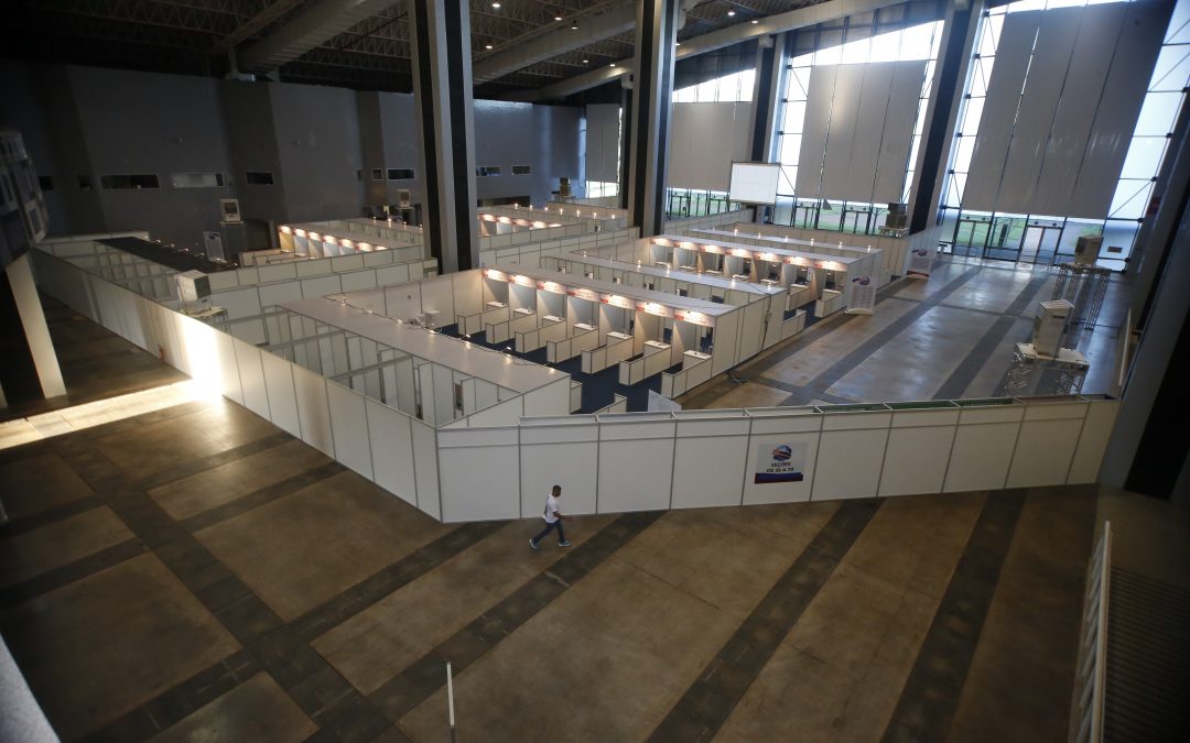 Eleições OAB