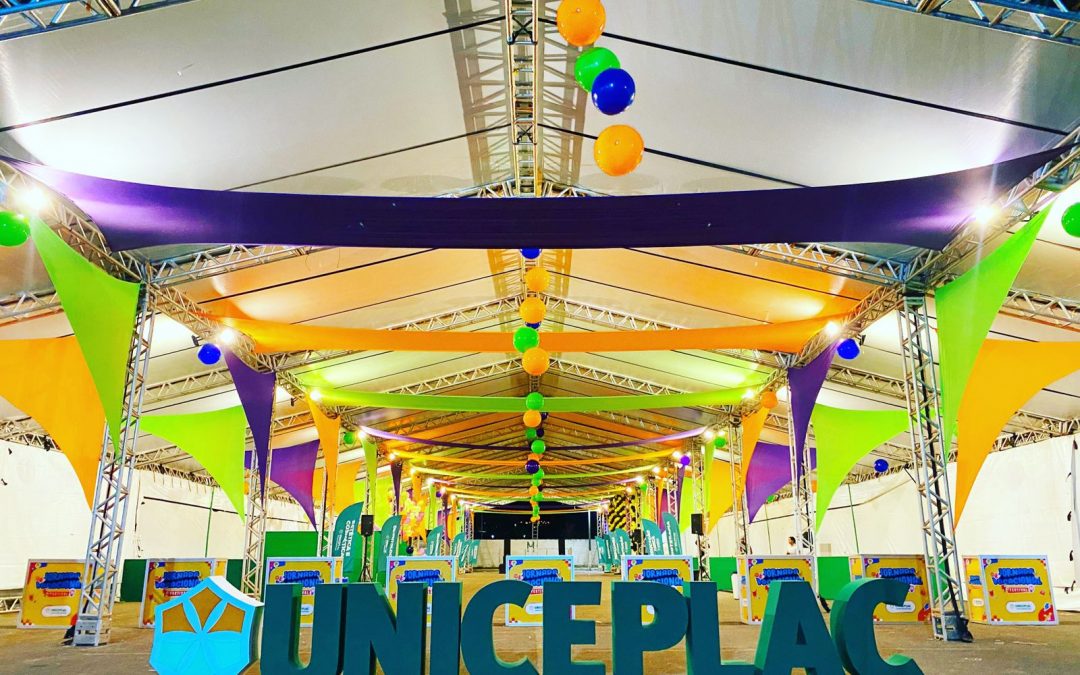 Jornada Vocacional Festival UNICEPLAC