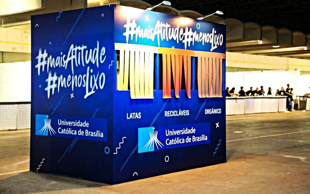 Arquitetura Promocional